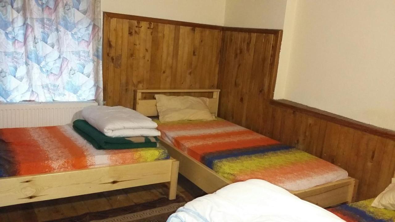 Хижа "Скакавица" Panichishte Luaran gambar