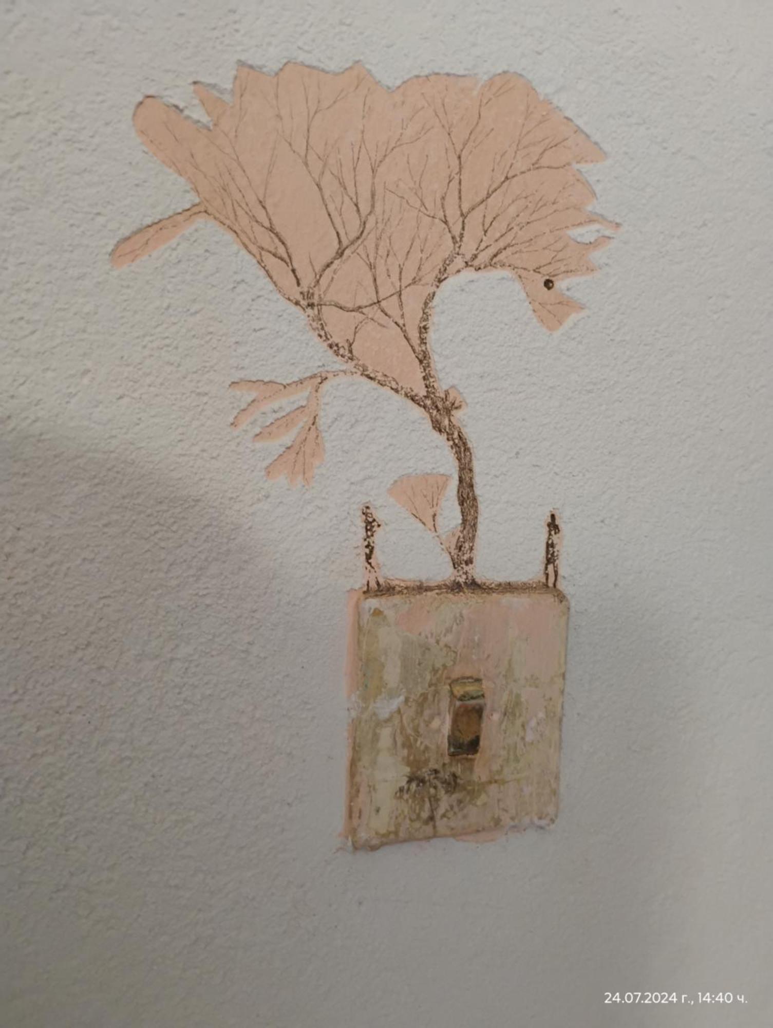 Хижа "Скакавица" Panichishte Luaran gambar